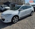 Белый Рено Меган, объемом двигателя 1.5 л и пробегом 221 тыс. км за 7600 $, фото 11 на Automoto.ua