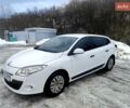 Белый Рено Меган, объемом двигателя 1.5 л и пробегом 207 тыс. км за 6800 $, фото 14 на Automoto.ua