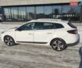Белый Рено Меган, объемом двигателя 1.4 л и пробегом 201 тыс. км за 6950 $, фото 9 на Automoto.ua