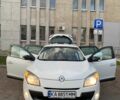 Білий Рено Меган, об'ємом двигуна 1.87 л та пробігом 251 тис. км за 6900 $, фото 11 на Automoto.ua