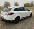 Белый Рено Меган, объемом двигателя 1.5 л и пробегом 263 тыс. км за 8200 $, фото 3 на Automoto.ua