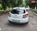 Білий Рено Меган, об'ємом двигуна 1.46 л та пробігом 325 тис. км за 6600 $, фото 10 на Automoto.ua