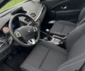 Білий Рено Меган, об'ємом двигуна 1.5 л та пробігом 223 тис. км за 8012 $, фото 10 на Automoto.ua