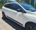 Белый Рено Меган, объемом двигателя 1.5 л и пробегом 196 тыс. км за 6500 $, фото 2 на Automoto.ua