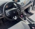 Белый Рено Меган, объемом двигателя 1.5 л и пробегом 210 тыс. км за 7700 $, фото 4 на Automoto.ua