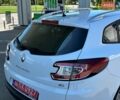 Белый Рено Меган, объемом двигателя 1.46 л и пробегом 341 тыс. км за 6999 $, фото 14 на Automoto.ua