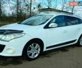 Білий Рено Меган, об'ємом двигуна 1.46 л та пробігом 402 тис. км за 4950 $, фото 1 на Automoto.ua