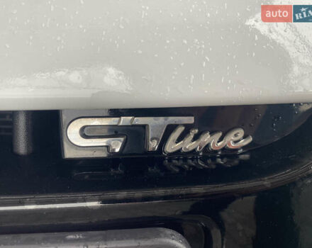 Белый Рено Меган, объемом двигателя 1.5 л и пробегом 150 тыс. км за 8500 $, фото 17 на Automoto.ua