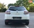 Білий Рено Меган, об'ємом двигуна 1.46 л та пробігом 237 тис. км за 7499 $, фото 5 на Automoto.ua
