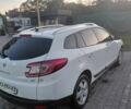 Білий Рено Меган, об'ємом двигуна 1.5 л та пробігом 350 тис. км за 7100 $, фото 2 на Automoto.ua