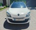 Білий Рено Меган, об'ємом двигуна 1.5 л та пробігом 196 тис. км за 6500 $, фото 1 на Automoto.ua