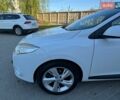 Белый Рено Меган, объемом двигателя 1.5 л и пробегом 244 тыс. км за 8400 $, фото 37 на Automoto.ua