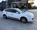 Белый Рено Меган, объемом двигателя 1.5 л и пробегом 370 тыс. км за 5895 $, фото 2 на Automoto.ua