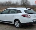 Белый Рено Меган, объемом двигателя 1.46 л и пробегом 223 тыс. км за 7100 $, фото 4 на Automoto.ua