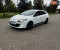 Белый Рено Меган, объемом двигателя 1.46 л и пробегом 225 тыс. км за 7700 $, фото 1 на Automoto.ua