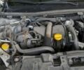 Белый Рено Меган, объемом двигателя 1.5 л и пробегом 270 тыс. км за 6200 $, фото 4 на Automoto.ua