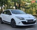 Білий Рено Меган, об'ємом двигуна 1.46 л та пробігом 237 тис. км за 7499 $, фото 2 на Automoto.ua