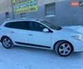 Белый Рено Меган, объемом двигателя 1.46 л и пробегом 181 тыс. км за 6800 $, фото 16 на Automoto.ua