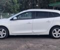 Белый Рено Меган, объемом двигателя 1.6 л и пробегом 198 тыс. км за 5950 $, фото 7 на Automoto.ua