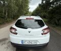 Белый Рено Меган, объемом двигателя 1.5 л и пробегом 236 тыс. км за 6250 $, фото 22 на Automoto.ua