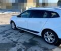 Белый Рено Меган, объемом двигателя 1.46 л и пробегом 400 тыс. км за 6000 $, фото 5 на Automoto.ua