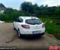 Білий Рено Меган, об'ємом двигуна 1.5 л та пробігом 276 тис. км за 6500 $, фото 4 на Automoto.ua
