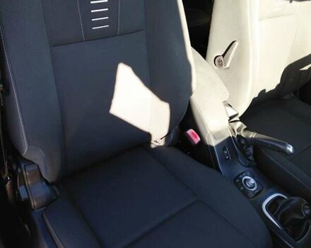 Белый Рено Меган, объемом двигателя 1.6 л и пробегом 234 тыс. км за 6700 $, фото 20 на Automoto.ua