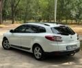 Білий Рено Меган, об'ємом двигуна 1.5 л та пробігом 198 тис. км за 6500 $, фото 3 на Automoto.ua