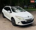 Белый Рено Меган, объемом двигателя 1.46 л и пробегом 223 тыс. км за 6999 $, фото 11 на Automoto.ua