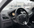 Белый Рено Меган, объемом двигателя 1.6 л и пробегом 250 тыс. км за 7100 $, фото 20 на Automoto.ua