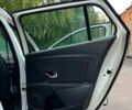 Білий Рено Меган, об'ємом двигуна 1.6 л та пробігом 230 тис. км за 7400 $, фото 37 на Automoto.ua