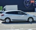Білий Рено Меган, об'ємом двигуна 1.46 л та пробігом 231 тис. км за 7000 $, фото 1 на Automoto.ua
