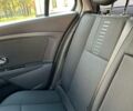 Белый Рено Меган, объемом двигателя 1.5 л и пробегом 164 тыс. км за 7500 $, фото 11 на Automoto.ua
