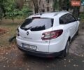Білий Рено Меган, об'ємом двигуна 1.46 л та пробігом 197 тис. км за 7500 $, фото 3 на Automoto.ua