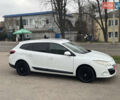 Белый Рено Меган, объемом двигателя 1.6 л и пробегом 265 тыс. км за 6450 $, фото 10 на Automoto.ua