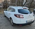 Білий Рено Меган, об'ємом двигуна 1.5 л та пробігом 320 тис. км за 5600 $, фото 1 на Automoto.ua