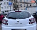 Белый Рено Меган, объемом двигателя 1.46 л и пробегом 265 тыс. км за 6500 $, фото 1 на Automoto.ua