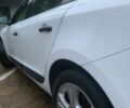 Білий Рено Меган, об'ємом двигуна 1.5 л та пробігом 265 тис. км за 7200 $, фото 4 на Automoto.ua