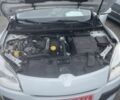Белый Рено Меган, объемом двигателя 1.5 л и пробегом 173 тыс. км за 8400 $, фото 7 на Automoto.ua