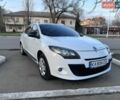 Белый Рено Меган, объемом двигателя 1.46 л и пробегом 336 тыс. км за 5300 $, фото 1 на Automoto.ua