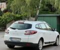 Білий Рено Меган, об'ємом двигуна 1.6 л та пробігом 230 тис. км за 7400 $, фото 8 на Automoto.ua