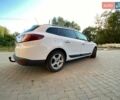 Білий Рено Меган, об'ємом двигуна 1.4 л та пробігом 218 тис. км за 6500 $, фото 7 на Automoto.ua