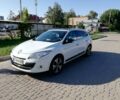 Белый Рено Меган, объемом двигателя 1.5 л и пробегом 173 тыс. км за 9400 $, фото 1 на Automoto.ua