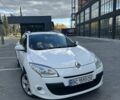 Белый Рено Меган, объемом двигателя 1.6 л и пробегом 206 тыс. км за 6800 $, фото 1 на Automoto.ua