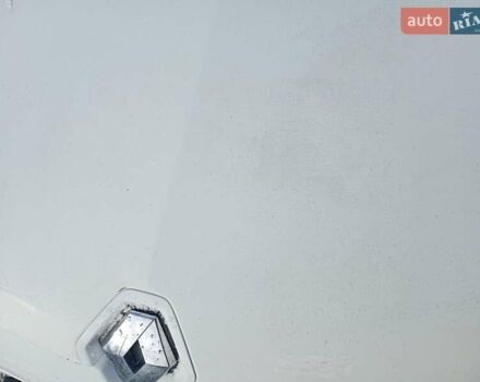 Білий Рено Меган, об'ємом двигуна 1.46 л та пробігом 300 тис. км за 6700 $, фото 10 на Automoto.ua