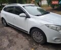 Білий Рено Меган, об'ємом двигуна 1.46 л та пробігом 197 тис. км за 7500 $, фото 2 на Automoto.ua