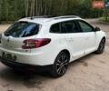 Белый Рено Меган, объемом двигателя 1.46 л и пробегом 223 тыс. км за 6999 $, фото 4 на Automoto.ua