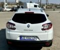 Білий Рено Меган, об'ємом двигуна 1.5 л та пробігом 240 тис. км за 5949 $, фото 4 на Automoto.ua