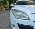 Белый Рено Меган, объемом двигателя 1.46 л и пробегом 267 тыс. км за 6600 $, фото 18 на Automoto.ua