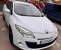 Білий Рено Меган, об'ємом двигуна 1.46 л та пробігом 250 тис. км за 5500 $, фото 1 на Automoto.ua